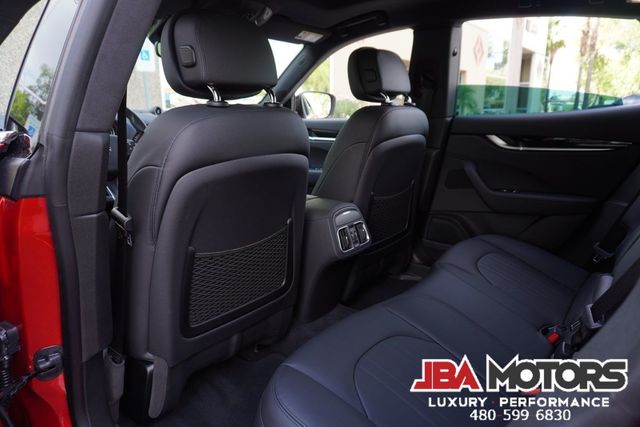 2023 Maserati Levante GT AWD SUV with ONLY 14k LOW MILES 1 OWNER AZ CAR | MESA, AZ | JBA MOTORS 2023 Maserati Levante GT AWD SUV with ONLY 14k LOW MILES 1 OWNER AZ CAR | MESA, AZ | JBA MOTORS