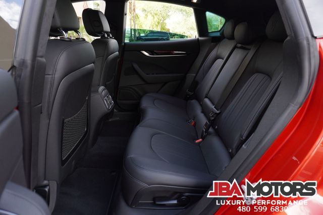 2023 Maserati Levante GT AWD SUV with ONLY 14k LOW MILES 1 OWNER AZ CAR | MESA, AZ | JBA MOTORS 2023 Maserati Levante GT AWD SUV with ONLY 14k LOW MILES 1 OWNER AZ CAR | MESA, AZ | JBA MOTORS