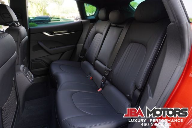 2023 Maserati Levante GT AWD SUV with ONLY 14k LOW MILES 1 OWNER AZ CAR | MESA, AZ | JBA MOTORS 2023 Maserati Levante GT AWD SUV with ONLY 14k LOW MILES 1 OWNER AZ CAR | MESA, AZ | JBA MOTORS