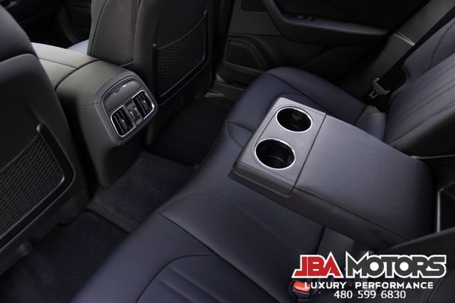 2023 Maserati Levante GT AWD SUV with ONLY 14k LOW MILES 1 OWNER AZ CAR | MESA, AZ | JBA MOTORS 2023 Maserati Levante GT AWD SUV with ONLY 14k LOW MILES 1 OWNER AZ CAR | MESA, AZ | JBA MOTORS