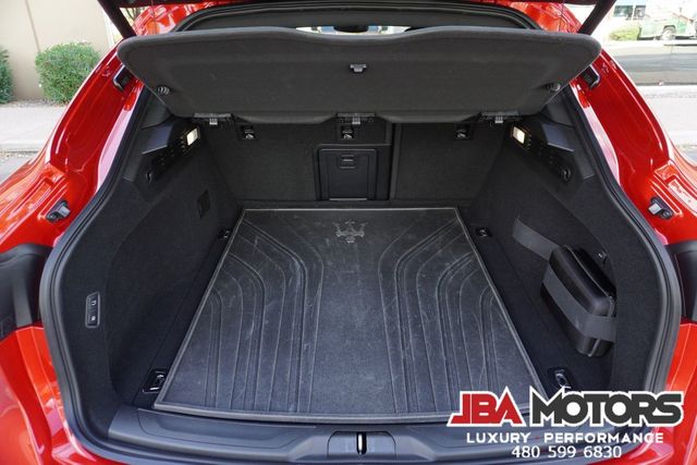 2023 Maserati Levante GT AWD SUV with ONLY 14k LOW MILES 1 OWNER AZ CAR | MESA, AZ | JBA MOTORS 2023 Maserati Levante GT AWD SUV with ONLY 14k LOW MILES 1 OWNER AZ CAR | MESA, AZ | JBA MOTORS