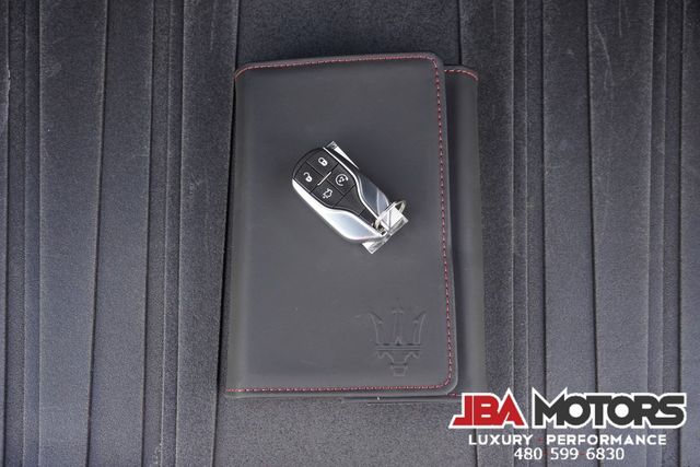 2023 Maserati Levante GT AWD SUV with ONLY 14k LOW MILES 1 OWNER AZ CAR | MESA, AZ | JBA MOTORS 2023 Maserati Levante GT AWD SUV with ONLY 14k LOW MILES 1 OWNER AZ CAR | MESA, AZ | JBA MOTORS