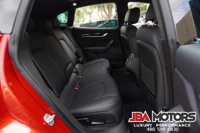 2023 Maserati Levante GT AWD SUV with ONLY 14k LOW MILES 1 OWNER AZ CAR | MESA, AZ | JBA MOTORS 2023 Maserati Levante GT AWD SUV with ONLY 14k LOW MILES 1 OWNER AZ CAR | MESA, AZ | JBA MOTORS