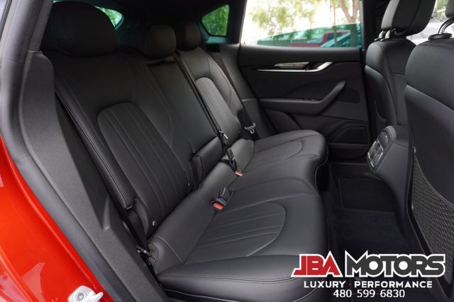 2023 Maserati Levante GT AWD SUV with ONLY 14k LOW MILES 1 OWNER AZ CAR | MESA, AZ | JBA MOTORS 2023 Maserati Levante GT AWD SUV with ONLY 14k LOW MILES 1 OWNER AZ CAR | MESA, AZ | JBA MOTORS