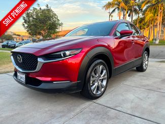 2023 Mazda Cx-30