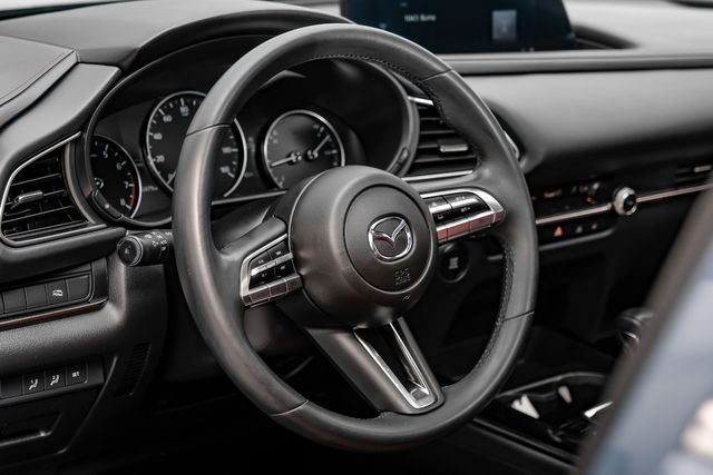 2023 Mazda CX-30 2.5 S Carbon Edition OneOwner LowMiles | Dallas, TX | Stevens Motor Company LLC 2023 Mazda CX-30 2.5 S Carbon Edition OneOwner LowMiles | Dallas, TX | Stevens Motor Company LLC
