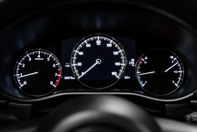 2023 Mazda CX-30 2.5 S Carbon Edition OneOwner LowMiles | Dallas, TX | Stevens Motor Company LLC 2023 Mazda CX-30 2.5 S Carbon Edition OneOwner LowMiles | Dallas, TX | Stevens Motor Company LLC