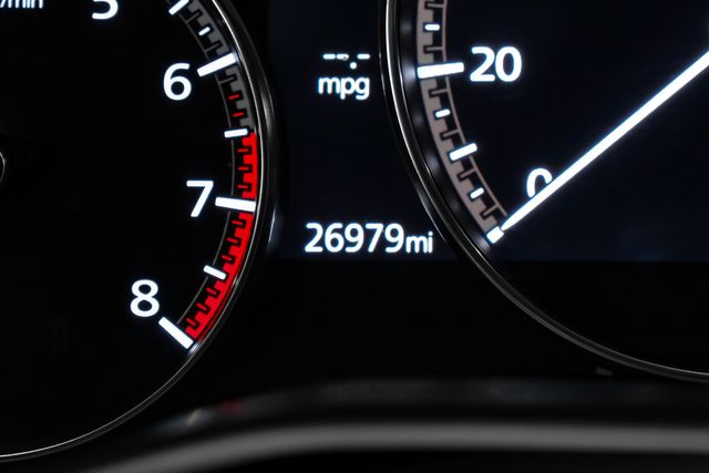 2023 Mazda CX-30 2.5 S Carbon Edition OneOwner LowMiles | Dallas, TX | Stevens Motor Company LLC 2023 Mazda CX-30 2.5 S Carbon Edition OneOwner LowMiles | Dallas, TX | Stevens Motor Company LLC