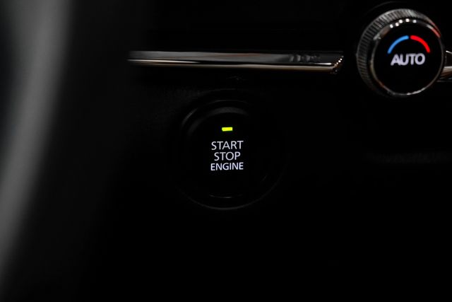 2023 Mazda CX-30 2.5 S AWD CarbonEdition Moonroof OneOwner | Dallas, TX | Stevens Motor Company LLC