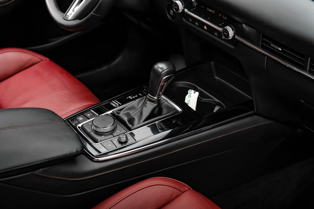2023 Mazda CX-30 2.5 S Carbon Edition OneOwner LowMiles | Dallas, TX | Stevens Motor Company LLC 2023 Mazda CX-30 2.5 S Carbon Edition OneOwner LowMiles | Dallas, TX | Stevens Motor Company LLC