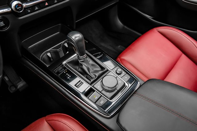 2023 Mazda CX-30 2.5 S Carbon Edition OneOwner LowMiles | Dallas, TX | Stevens Motor Company LLC 2023 Mazda CX-30 2.5 S Carbon Edition OneOwner LowMiles | Dallas, TX | Stevens Motor Company LLC