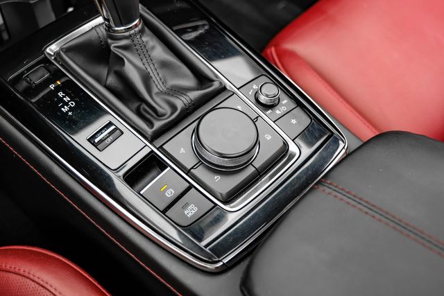 2023 Mazda CX-30 2.5 S AWD CarbonEdition Moonroof OneOwner | Dallas, TX | Stevens Motor Company LLC