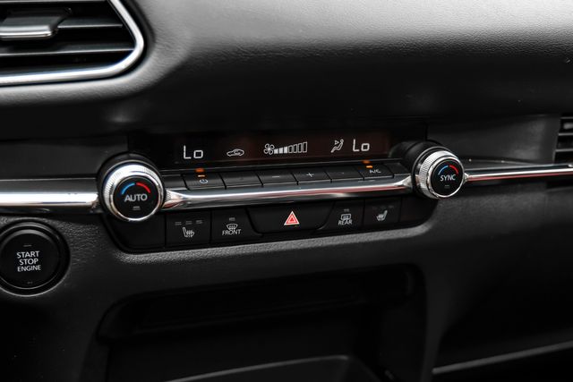 2023 Mazda CX-30 2.5 S AWD CarbonEdition Moonroof OneOwner | Dallas, TX | Stevens Motor Company LLC
