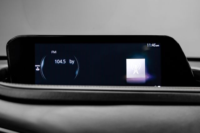 2023 Mazda CX-30 2.5 S AWD CarbonEdition Moonroof OneOwner | Dallas, TX | Stevens Motor Company LLC