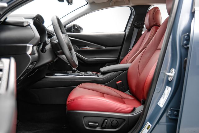 2023 Mazda CX-30 2.5 S Carbon Edition OneOwner LowMiles | Dallas, TX | Stevens Motor Company LLC 2023 Mazda CX-30 2.5 S Carbon Edition OneOwner LowMiles | Dallas, TX | Stevens Motor Company LLC