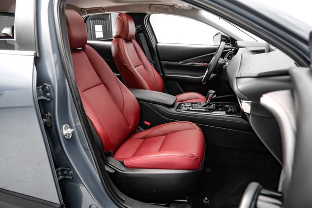 2023 Mazda CX-30 2.5 S AWD CarbonEdition Moonroof OneOwner | Dallas, TX | Stevens Motor Company LLC 2023 Mazda CX-30 2.5 S AWD CarbonEdition Moonroof OneOwner | Dallas, TX | Stevens Motor Company LLC