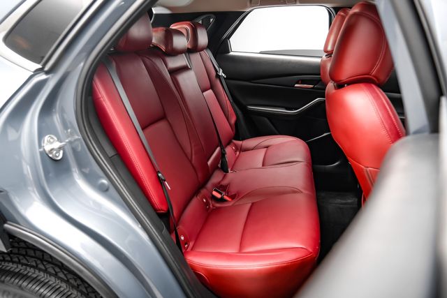 2023 Mazda CX-30 2.5 S AWD CarbonEdition Moonroof OneOwner | Dallas, TX | Stevens Motor Company LLC