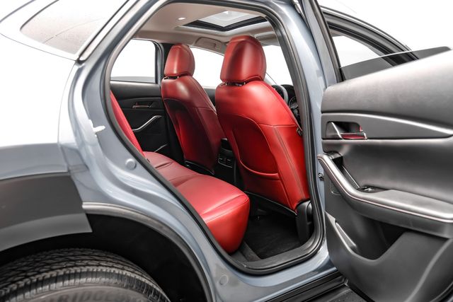 2023 Mazda CX-30 2.5 S AWD CarbonEdition Moonroof OneOwner | Dallas, TX | Stevens Motor Company LLC 2023 Mazda CX-30 2.5 S AWD CarbonEdition Moonroof OneOwner | Dallas, TX | Stevens Motor Company LLC