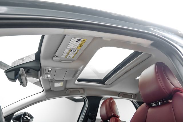 2023 Mazda CX-30 2.5 S AWD CarbonEdition Moonroof OneOwner | Dallas, TX | Stevens Motor Company LLC