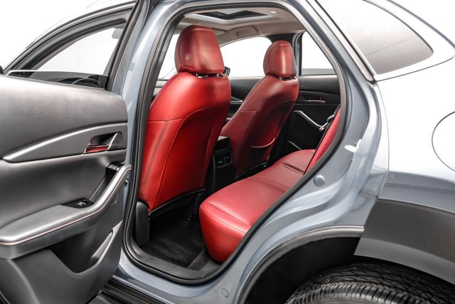 2023 Mazda CX-30 2.5 S AWD CarbonEdition Moonroof OneOwner | Dallas, TX | Stevens Motor Company LLC 2023 Mazda CX-30 2.5 S AWD CarbonEdition Moonroof OneOwner | Dallas, TX | Stevens Motor Company LLC