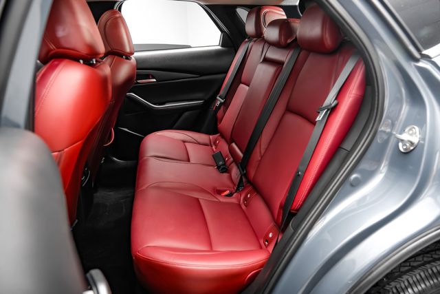 2023 Mazda CX-30 2.5 S AWD CarbonEdition Moonroof OneOwner | Dallas, TX | Stevens Motor Company LLC