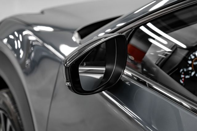 2023 Mazda CX-30 2.5 S AWD CarbonEdition Moonroof OneOwner | Dallas, TX | Stevens Motor Company LLC 2023 Mazda CX-30 2.5 S AWD CarbonEdition Moonroof OneOwner | Dallas, TX | Stevens Motor Company LLC