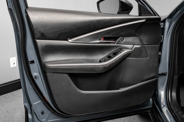 2023 Mazda CX-30 2.5 S Carbon Edition OneOwner LowMiles | Dallas, TX | Stevens Motor Company LLC 2023 Mazda CX-30 2.5 S Carbon Edition OneOwner LowMiles | Dallas, TX | Stevens Motor Company LLC