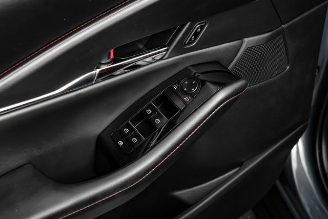 2023 Mazda CX-30 2.5 S AWD CarbonEdition Moonroof OneOwner | Dallas, TX | Stevens Motor Company LLC