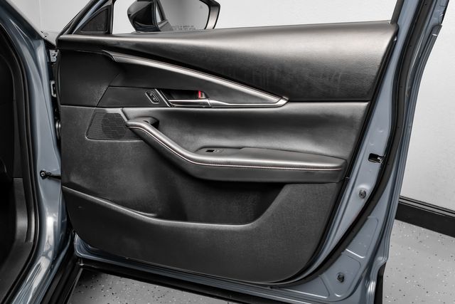2023 Mazda CX-30 2.5 S AWD CarbonEdition Moonroof OneOwner | Dallas, TX | Stevens Motor Company LLC 2023 Mazda CX-30 2.5 S AWD CarbonEdition Moonroof OneOwner | Dallas, TX | Stevens Motor Company LLC