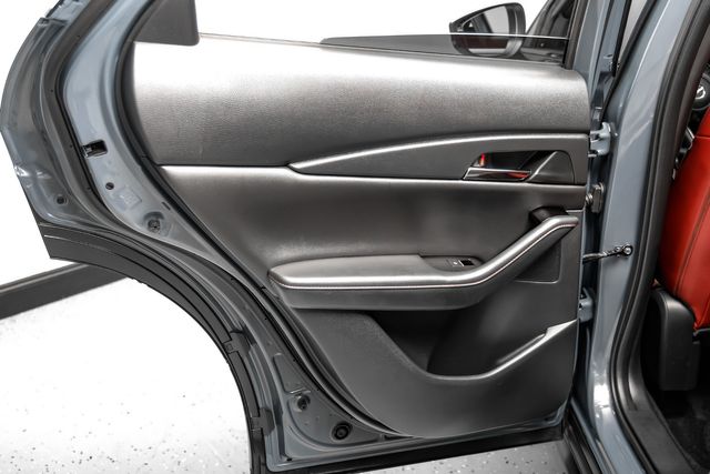 2023 Mazda CX-30 2.5 S AWD CarbonEdition Moonroof OneOwner | Dallas, TX | Stevens Motor Company LLC 2023 Mazda CX-30 2.5 S AWD CarbonEdition Moonroof OneOwner | Dallas, TX | Stevens Motor Company LLC