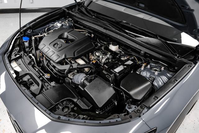 2023 Mazda CX-30 2.5 S AWD CarbonEdition Moonroof OneOwner | Dallas, TX | Stevens Motor Company LLC 2023 Mazda CX-30 2.5 S AWD CarbonEdition Moonroof OneOwner | Dallas, TX | Stevens Motor Company LLC