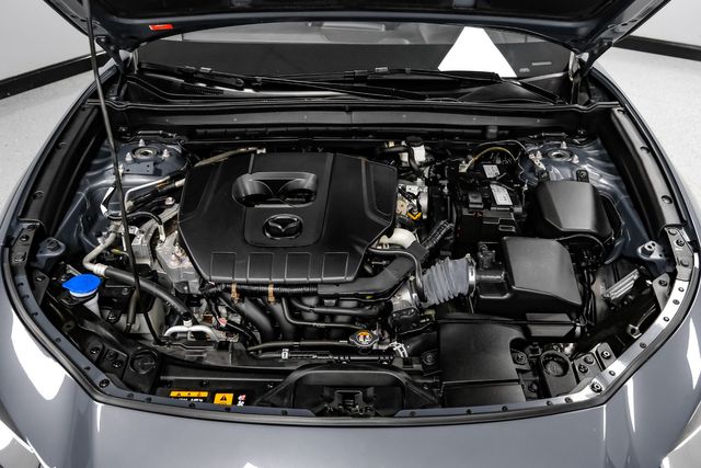 2023 Mazda CX-30 2.5 S AWD CarbonEdition Moonroof OneOwner | Dallas, TX | Stevens Motor Company LLC