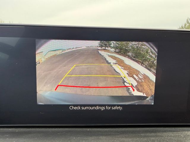 2023 Mazda CX-30 2.5 S Carbon Edition