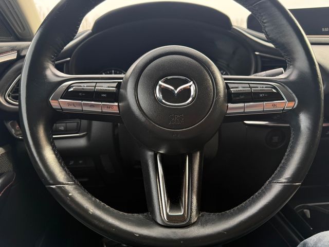 2023 Mazda CX-30 2.5 S Carbon Edition