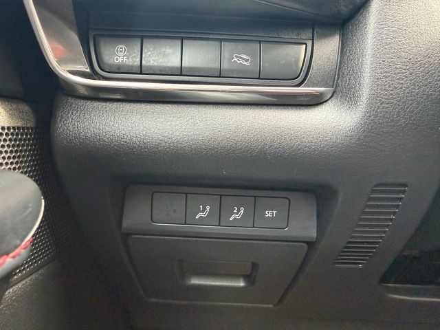 2023 Mazda CX-30 2.5 S Carbon Edition