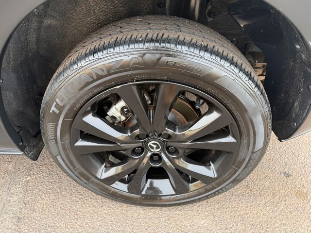 2023 Mazda CX-30 2.5 S Carbon Edition