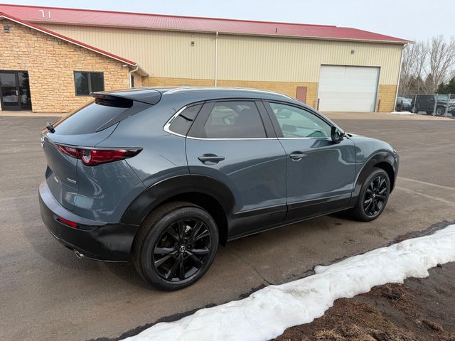 2023 Mazda CX-30 2.5 S Carbon Edition