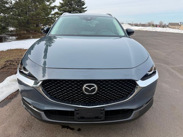 2023 Mazda CX-30 2.5 S Carbon Edition