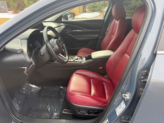 2023 Mazda CX-30 2.5 S Carbon Edition