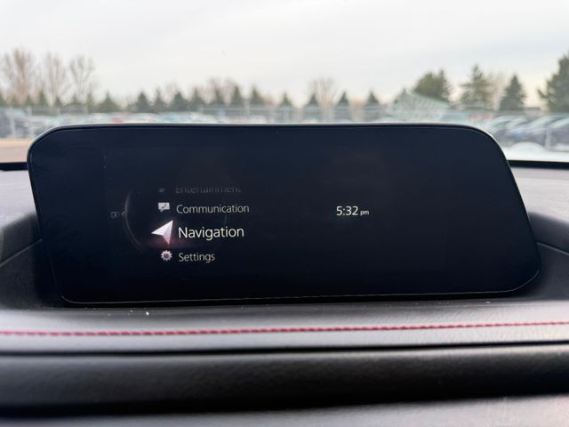 2023 Mazda CX-30 2.5 S Carbon Edition