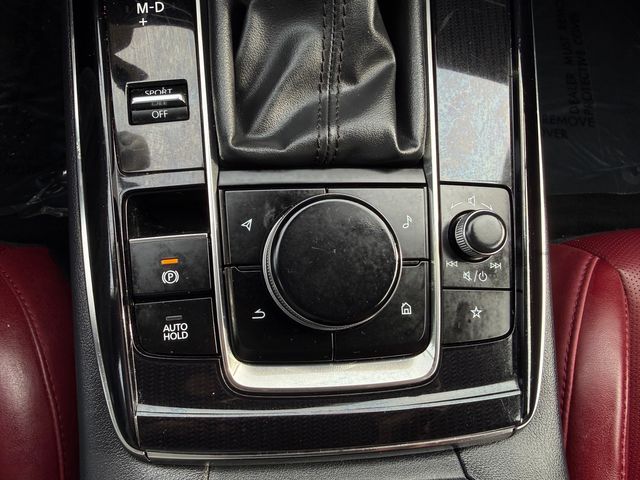 2023 Mazda CX-30 2.5 S Carbon Edition