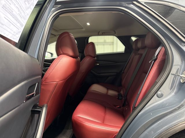 2023 Mazda CX-30 2.5 S Carbon Edition 2023 Mazda CX-30 2.5 S Carbon Edition