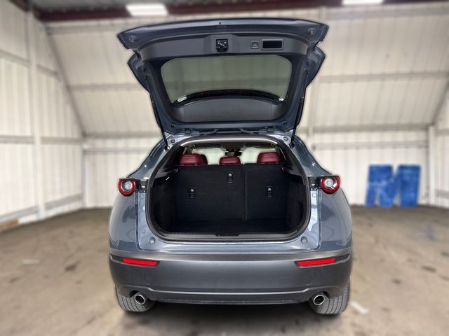 2023 Mazda CX-30 2.5 S Carbon Edition 2023 Mazda CX-30 2.5 S Carbon Edition