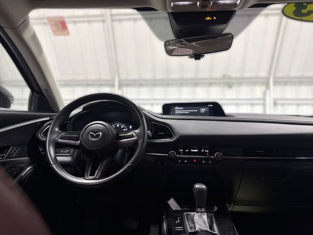 2023 Mazda CX-30 2.5 S Carbon Edition 2023 Mazda CX-30 2.5 S Carbon Edition