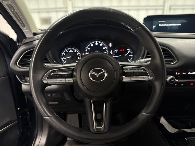 2023 Mazda CX-30 2.5 S Carbon Edition | Houston, TX | Texas Star Motors 2023 Mazda CX-30 2.5 S Carbon Edition | Houston, TX | Texas Star Motors