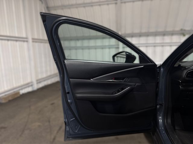 2023 Mazda CX-30 2.5 S Carbon Edition | Houston, TX | Texas Star Motors