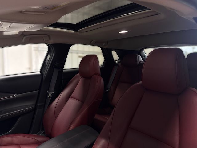 2023 Mazda CX-30 2.5 S Carbon Edition | Houston, TX | Texas Star Motors