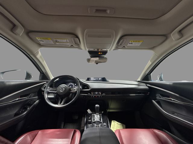 2023 Mazda CX-30 2.5 S Carbon Edition | Houston, TX | Texas Star Motors