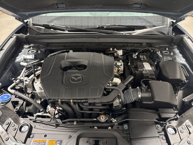 2023 Mazda CX-30 2.5 S Carbon Edition 2023 Mazda CX-30 2.5 S Carbon Edition