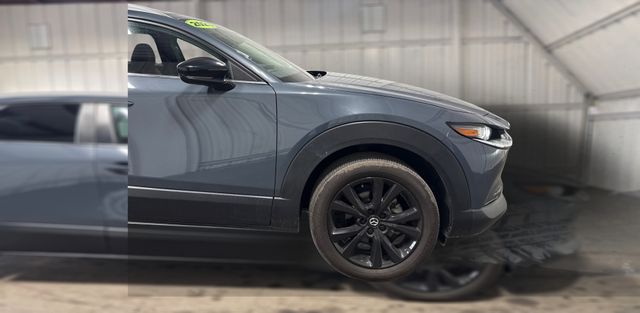 2023 Mazda CX-30 2.5 S Carbon Edition 2023 Mazda CX-30 2.5 S Carbon Edition